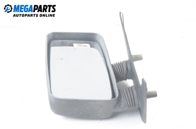 Огледало за Fiat Ducato Box (230) (1994-03-01 - 2002-04-01), 2+1 вр., товарен, позиция: лява