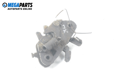 Брава преден капак за Renault 19 I Chamade (01.1988 - 12.1992), 4+1 вр., седан, позиция: предна