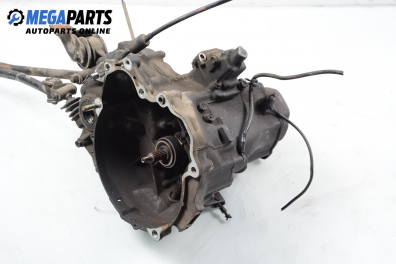 Ръчна скоростна кутия за Daewoo Tico Hatchback (02.1995 - 12.2000) 0.8, 48 к.с.