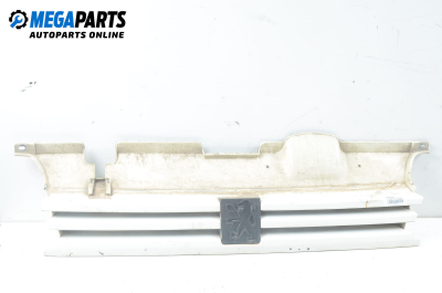 Решетка за Peugeot 405 I Break (06.1987 - 08.1992), комби, позиция: предна