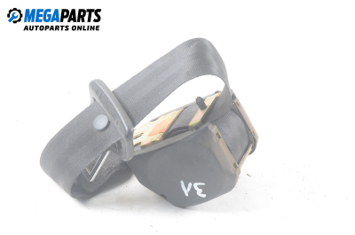 Предпазен колан за Peugeot 405 I Break (06.1987 - 08.1992), 4+1 вр., позиция: задна, лява