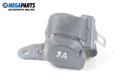 Предпазен колан за Peugeot 405 I Break (06.1987 - 08.1992), 4+1 вр., позиция: задна, дясна