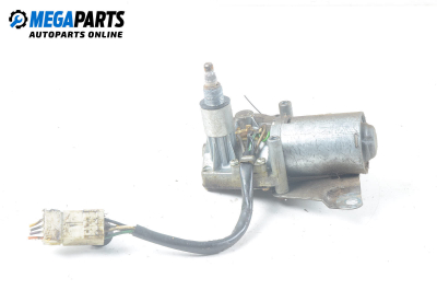 Ел. мотор за чистачките за Peugeot 405 I Break (06.1987 - 08.1992), комби, позиция: задна