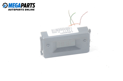 Часовник за Peugeot 405 I Break (06.1987 - 08.1992)