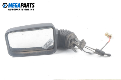 Огледало за Peugeot 405 I Break (06.1987 - 08.1992), 4+1 вр., комби, позиция: лява