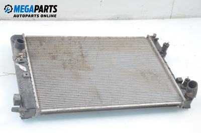 Воден радиатор за Opel Omega B Sedan (03.1994 - 07.2003) 2.0, 116 к.с.