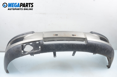 Предна броня за Opel Omega B Sedan (03.1994 - 07.2003), седан, позиция: предна