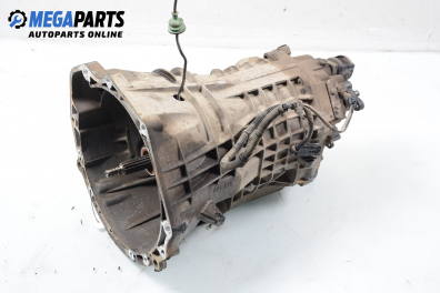 Ръчна скоростна кутия за Opel Omega B Sedan (03.1994 - 07.2003) 2.0, 116 к.с.