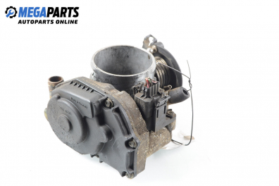 Дроселова клапа за Audi A4 Sedan B5 (11.1994 - 09.2001) 1.6, 100 к.с.