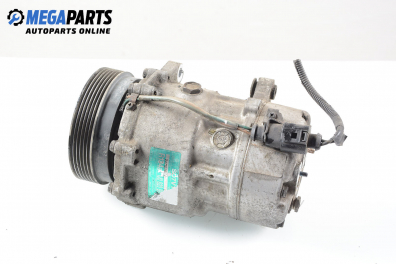 Компресор климатик за Volkswagen Bora Sedan (10.1998 - 12.2013) 2.3 V5, 170 к.с.