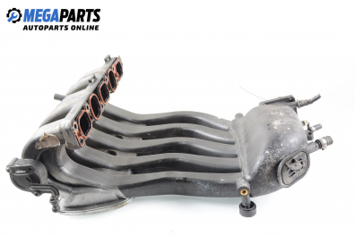 Всмукателен колектор за Volkswagen Bora Sedan (10.1998 - 12.2013) 2.3 V5, 170 к.с.