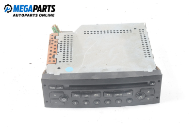 CD плеър за Citroen C3 Pluriel (05.2003 - 03.2010)