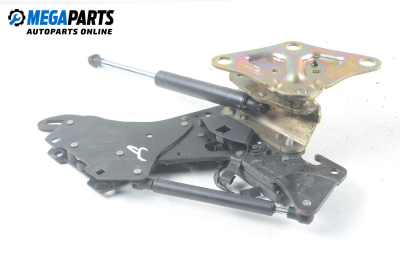 Амортисьор за багажник/товарно пространство за Citroen C3 Pluriel (05.2003 - 03.2010)