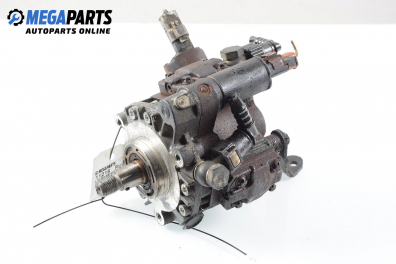 ГНП-горивонагнетателна помпа за Citroen C3 Pluriel (05.2003 - 03.2010) 1.4 HDi, 68 к.с.