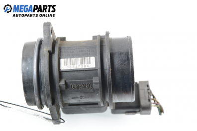 Дебитомер за Citroen C3 Pluriel (05.2003 - 03.2010) 1.4 HDi, 68 к.с.