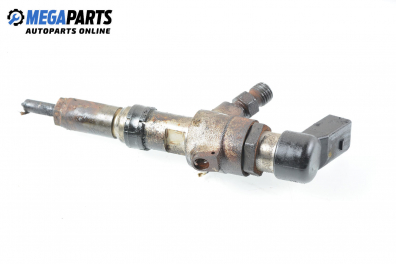 Дюза дизел за Citroen C3 Pluriel (05.2003 - 03.2010) 1.4 HDi, 68 к.с.