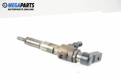 Дюза дизел за Citroen C3 Pluriel (05.2003 - 03.2010) 1.4 HDi, 68 к.с.