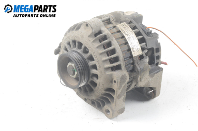 Алтернатор / генератор за Renault Twingo I Hatchback (03.1993 - 10.2012) 1.2 (C066, C068), 58 к.с.