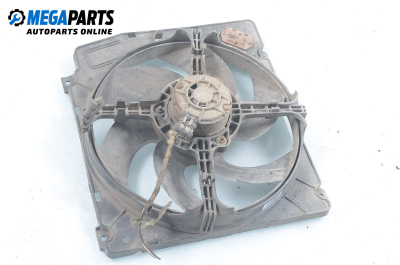 Перка охлаждане за Alfa Romeo 155 Sedan (01.1992 - 12.1997) 1.8 T.S. Sport (167.A4A, 167.A4C, 167.A4E), 127 к.с.