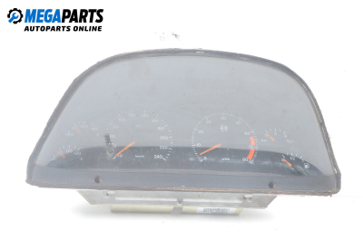 Километраж за Alfa Romeo 155 Sedan (01.1992 - 12.1997) 1.8 T.S. Sport (167.A4A, 167.A4C, 167.A4E), 127 к.с.