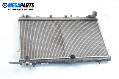 Воден радиатор за Hyundai Coupe Coupe I (06.1996 - 04.2002) 1.6 16V, 116 к.с.