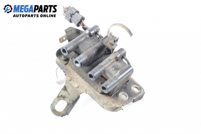 Запалителна бобина за Hyundai Coupe Coupe I (06.1996 - 04.2002) 1.6 16V, 116 к.с.