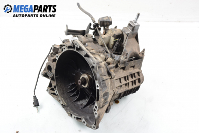 Ръчна скоростна кутия за Ford Focus I Estate (02.1999 - 12.2007) 1.8 Turbo DI / TDDi, 90 к.с.