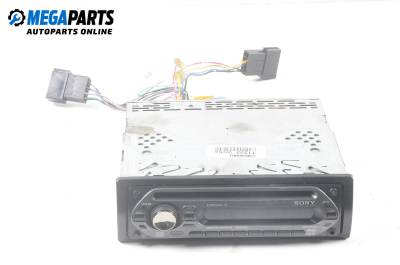 CD плеър за Opel Vectra B Hatchback (10.1995 - 07.2003)