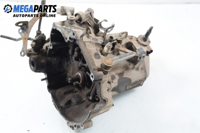 Ръчна скоростна кутия за Peugeot 306 Hatchback (01.1993 - 10.2003) 1.4, 75 к.с.