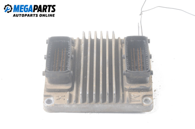 Компютър двигател за Opel Astra G Estate (02.1998 - 12.2009) 1.7 DTI 16V, 75 к.с.