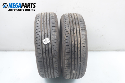 Летни гуми NEXEN 195/60/15, DOT: 0318