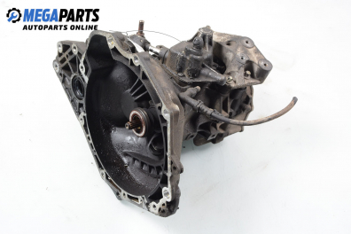 Ръчна скоростна кутия за Opel Astra G Estate (02.1998 - 12.2009) 1.7 DTI 16V, 75 к.с.