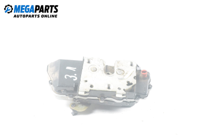 Брава на врата за Citroen Xsara Picasso (09.1999 - 06.2012), позиция: задна, лява