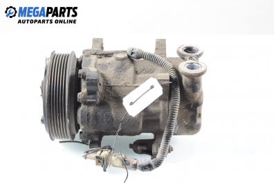 Компресор климатик за Citroen Xsara Picasso (09.1999 - 06.2012) 1.6, 95 к.с.