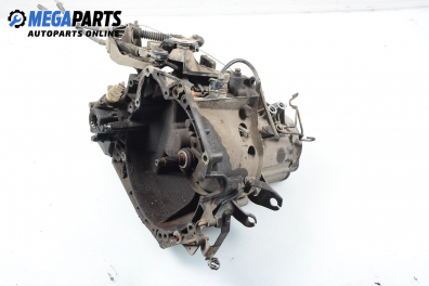 Ръчна скоростна кутия за Citroen Xsara Picasso (09.1999 - 06.2012) 1.6, 95 к.с.