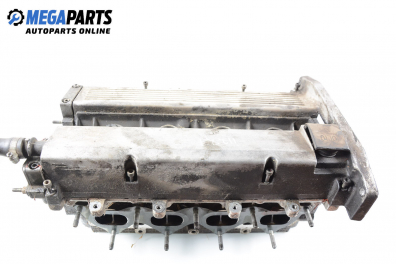 Глава за Lancia Delta II Hatchback (06.1993 - 09.1999) 2.0 16V (836AA, 836CA), 139 к.с.