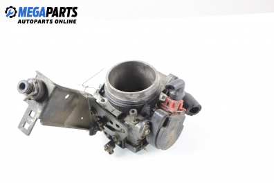 Дроселова клапа за Lancia Delta II Hatchback (06.1993 - 09.1999) 2.0 16V (836AA, 836CA), 139 к.с.