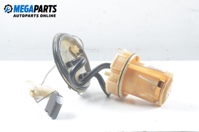 Нивомер за Opel Vectra B Sedan (09.1995 - 04.2002) 1.7 TD