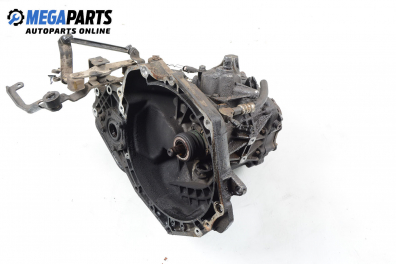 Ръчна скоростна кутия за Opel Vectra B Sedan (09.1995 - 04.2002) 1.7 TD, 82 к.с.