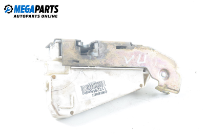 Брава на врата за Ford Mondeo I Hatchback (02.1993 - 08.1996), позиция: предна, лява