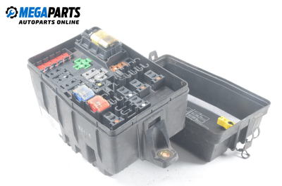 Бушонно табло за Ford Mondeo I Hatchback (02.1993 - 08.1996) 1.8 TD, 90 к.с.