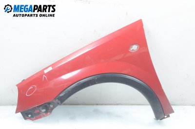 Калник за Opel Corsa C Hatchback (09.2000 - 12.2009), 4+1 вр., хечбек, позиция: предна, лява