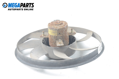 Перка охлаждане за Opel Corsa C Hatchback (09.2000 - 12.2009) 1.0, 60 к.с.