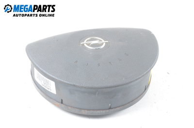 Airbag за Opel Corsa C Hatchback (09.2000 - 12.2009), 4+1 вр., хечбек, позиция: предна