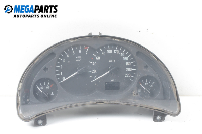 Километраж за Opel Corsa C Hatchback (09.2000 - 12.2009) 1.0, 60 к.с.