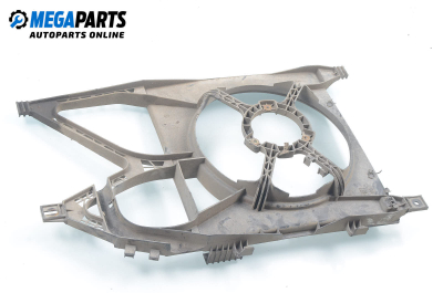 Дифузьор за Opel Corsa C Hatchback (09.2000 - 12.2009) 1.0, 60 к.с.