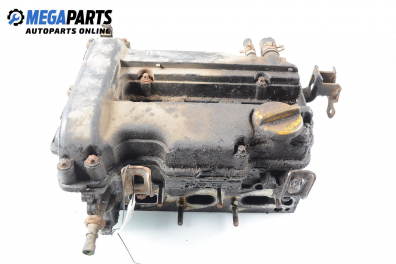 Глава за Opel Corsa C Hatchback (09.2000 - 12.2009) 1.0, 60 к.с.
