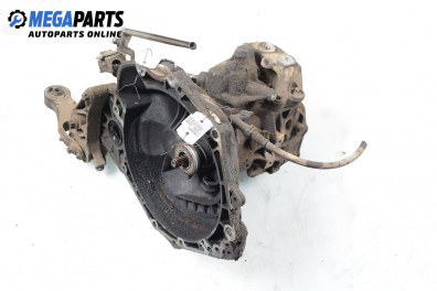 Ръчна скоростна кутия за Opel Corsa C Hatchback (09.2000 - 12.2009) 1.0, 60 к.с.