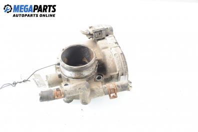 Дроселова клапа за Opel Corsa C Hatchback (09.2000 - 12.2009) 1.0, 60 к.с.