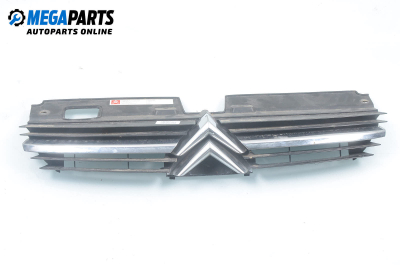 Решетка за Citroen C5 I Break (06.2001 - 08.2004), комби, позиция: предна